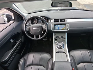 Land Rover Range Rover Evoque Land Rover Range Rover Evoque 2.0 TD4 HSE |PANO|TREKHAAK|CAMERA|STOELVERW.| 3043 - afbeelding nr 4