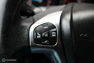 Ford Fiesta Ford Fiesta 1.0 EcoBoost Titanium X|101Pk|5Drs|Navi|Camera - afbeelding nr 30