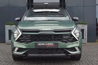 Kia Sportage - afbeelding nr 7