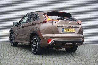 Mitsubishi Eclipse Cross - afbeelding nr 3