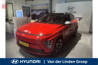 Hyundai Kona - afbeelding nr 1