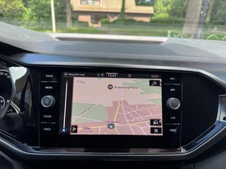 Volkswagen T-Cross Volkswagen T-Cross 1.0 TSI Life Airco/Lichtmetalen velgen/Navi/Apple Carplay - afbeelding nr 25