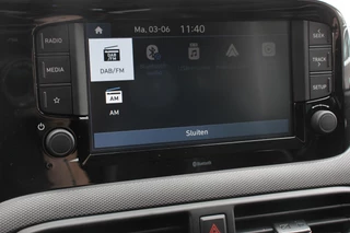 Hyundai i10 Hyundai i10 1.0 Automaat Comfort 5-zits | Navigatie | Apple Carplay/Android Auto | Cruise Control | DAB | Airco - afbeelding nr 21
