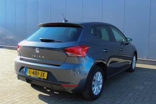 SEAT Ibiza Navi|Clima|Lm-Velgen|Cruise|Camera|Audio|CV - afbeelding nr 15