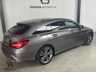 Mercedes-Benz CLA Mercedes-Benz CLA-Klasse SB 180 Buss. Solution | Navi | LED | Cruise | PDC | Camera | CarPlay | Clima | Trekh. | Org. NLD | - afbeelding nr 42