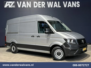 Volkswagen Crafter 2.0 TDI 140pk L3H3 L2H2 Euro6 Airco | Navigatie | Apple Carplay | Cruisecontrol