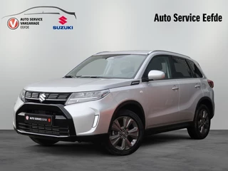 Suzuki Vitara 1.4 Boosterjet Select Smart Hybrid | Navigatie | Cruise-Control