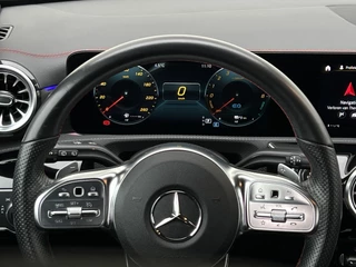 Mercedes-Benz CLA Mercedes-Benz CLA Shooting Brake 250 e Business Solution AMG | Trekhaak | CarPlay | Ambient Light | 360* Camera | LED | DAB+ - afbeelding nr 13