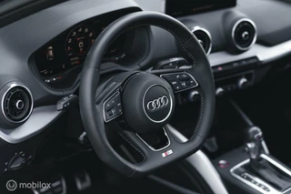 Audi SQ2 Audi SQ2 2.0 TFSI QUATTRO 300PK PANO VIRTUAL B&O ACC KEYLES - afbeelding nr 9
