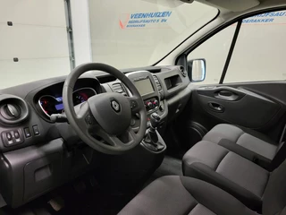 Renault Trafic - afbeelding nr 4