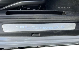 Porsche 911 Porsche 911 3.0 Carrera 4 S - afbeelding nr 18