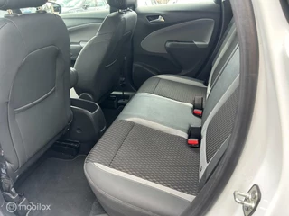 Opel Crossland X Opel Crossland X 1.2 Turbo Innovation Navigatie - afbeelding nr 20