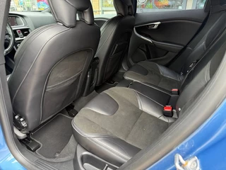 Volvo V40 Volvo V40 2.0 D2 R-Design Business Navi Clima Xenon - afbeelding nr 10