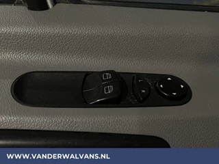 Mercedes-Benz Sprinter Mercedes-Benz Sprinter 316 CDI 163 pk L2H1 Euro6 Airco | Camera | Navigatie | 2800kg Trekhaak | Cruisecontrol Chauffeursstoel, Parkeersensoren - afbeelding nr 21