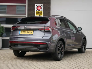 Volkswagen Taigo Volkswagen Taigo 1.0 TSI R-Line Camera| Keyless| Carplay| Navi - afbeelding nr 8