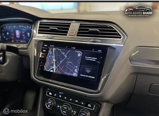 Volkswagen Tiguan Volkswagen Tiguan 1.5 TSI ACT R-line Cam 360 | Pano|CarPlay| - afbeelding nr 24