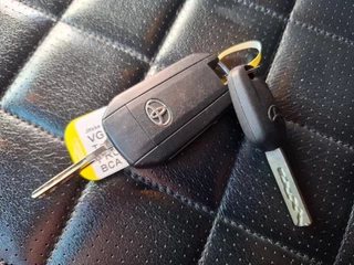 Toyota ProAce Toyota PROACE Worker 2.0 D-4D Black Line Long DC DUBBEL CABINE / LEER / STOELVERWARMING / CAMERA / DUBBELE SCHUIFDEUR - afbeelding nr 45