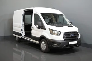 Ford Transit - afbeelding nr 8