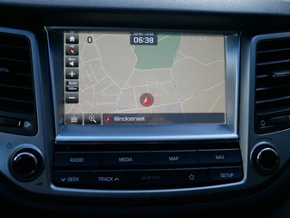 Hyundai Tucson - afbeelding nr 10