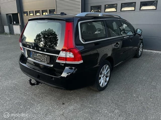 Volvo V70 Volvo V70 2.0 T4 Inscription Edition - afbeelding nr 22