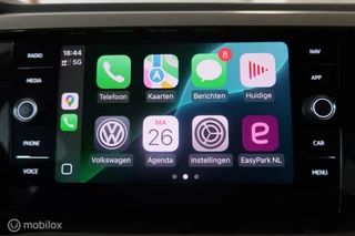 Volkswagen Polo Volkswagen Polo 1.0 TSI Comfortline Carplay Navi NAP - afbeelding nr 28