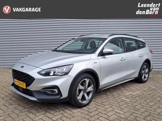 Ford Focus Wagon 1.0 EcoBoost Active Business