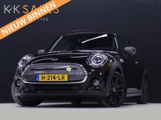 MINI Electric Yours 33 kWh