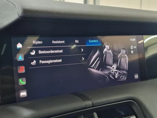 Porsche Taycan Porsche Taycan Sport Turismo Performance-accu | Bose | Pano| 22'' LM | - afbeelding nr 22