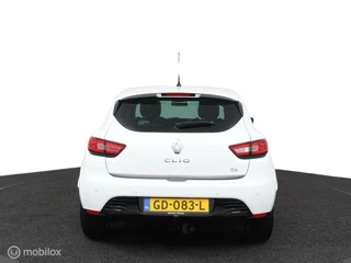 Renault Clio Renault Clio 0.9 TCe ECO Night&Day | Airco | Cruise | Navi | Trekhaak | NL Auto | DEALER-STAAT - afbeelding nr 43