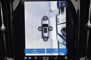 Volvo V60 Volvo V60 T6 350pk AWD Plus Dark | Climate | S/K Dak | Harman Kardon | Tre - afbeelding nr 27