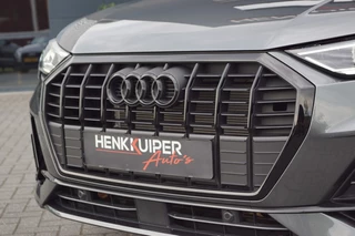 Audi Q3 - afbeelding nr 30