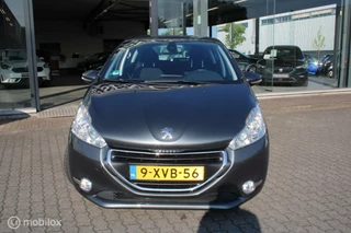 Peugeot 208 Peugeot 208 1.2 VTi Allure/Navi/Pdc/All season/ - afbeelding nr 5
