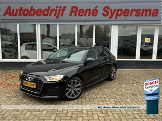 Audi A1 Sportback - 208192403-0