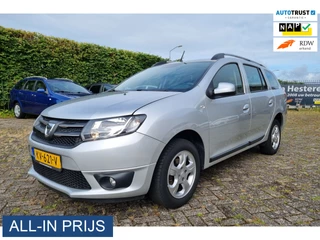 Dacia Logan - 188132573-0