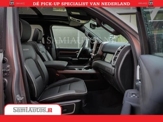 Dodge Ram 1500 Comfortabele Dubbele Cabine met Royale 5 Zitplaatsen | BPM vrij | Nu Leverbaar uit Voorraad | Voorraad Nr 2215 - 4984 - afbeelding nr 30