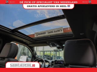 Dodge Ram Pick-Up DUBBELE CABINE | PICK UP | 5 PERSOONS | DC | GRIJSKENTEKEN | VOORAAD 2189 - 9768 - afbeelding nr 49