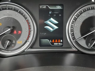 Suzuki Vitara - afbeelding nr 15