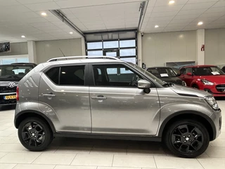 Suzuki Ignis Suzuki Ignis 1.2 Smart Hybrid Style [Cruisecontrol|Carplay|Camera|Clima] - afbeelding nr 9