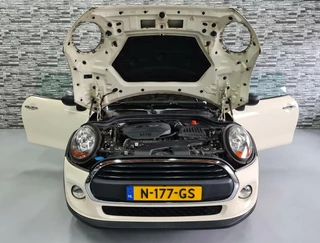 MINI One Mini Mini 1.2 One Salt Business *Keyless Go*Stoelverwaming*! - afbeelding nr 38