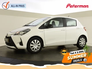 Toyota Yaris 1.5 Hybrid Active | Bleutooth | Climatronic | USB