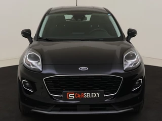Ford Puma - afbeelding nr 2
