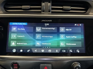 Jaguar I-PACE | Stoelverwarming | Carplay - afbeelding nr 18