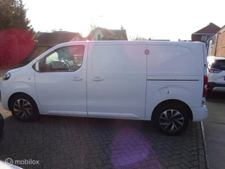 Citroën Jumpy Citroen Jumpy bestel 2.0 BlueHDI 120 Business M S&S - afbeelding nr 6