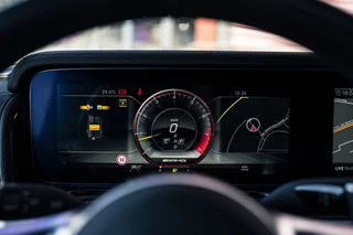 Mercedes-Benz G-Klasse - afbeelding nr 14