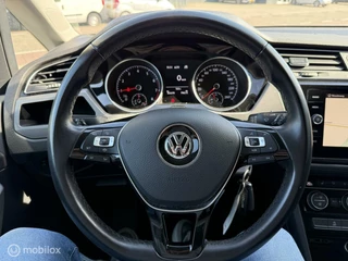 Volkswagen Touran Volkswagen Touran 1.0 TSI Comfortline Business - afbeelding nr 15