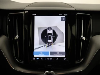 Volvo XC60 Volvo XC60 T6 PLUG-IN HYBRID LONG RANGE PLUS DARK SCHUIFDAK 360GR CAM TREKH - afbeelding nr 24