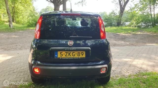 Fiat Panda BETROUWBARE Fiat Panda 0.9 TwinAir Lounge/ NIEUWE AUTOMAAT ! - afbeelding nr 8
