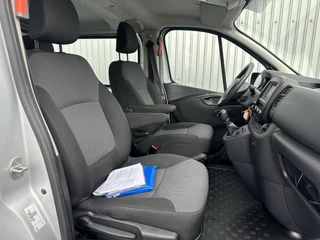 Fiat Talento Fiat Talento 2.0 MultiJet L2H1 Business Pro DC*A/C*HAAK*CRUISE* - afbeelding nr 26