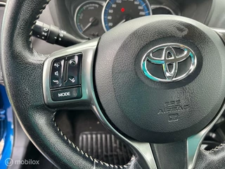 Toyota Yaris Toyota Yaris 1.5 Hybrid Lease - afbeelding nr 24