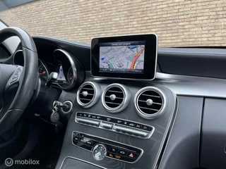 Mercedes-Benz C-Klasse Mercedes C-klasse Estate 350 e Sport Edition Premium Plus - afbeelding nr 29